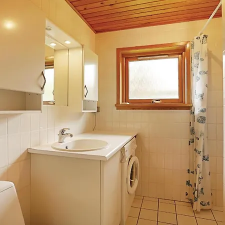 Holiday home Norrelokke Xi *