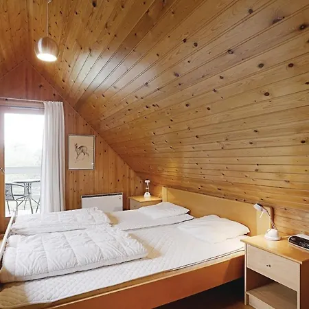 Norrelokke Xi Holiday home Gudhjem
